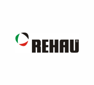 customer 13 rehau logo
