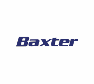 customer 3 baxter logo